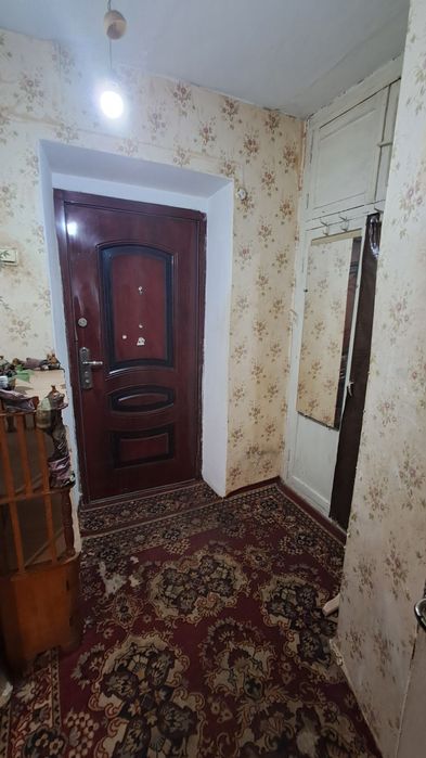 Здам 1 квартиру машбуд