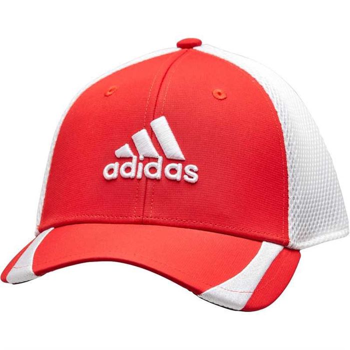 Nowa Czapka Z Daszkiem Adidas Adi TourRDR (Roz. L/XL) CF5242 | OKAZJA