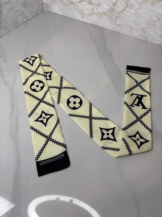 Nowa chusta apaszka Louis Vuitton