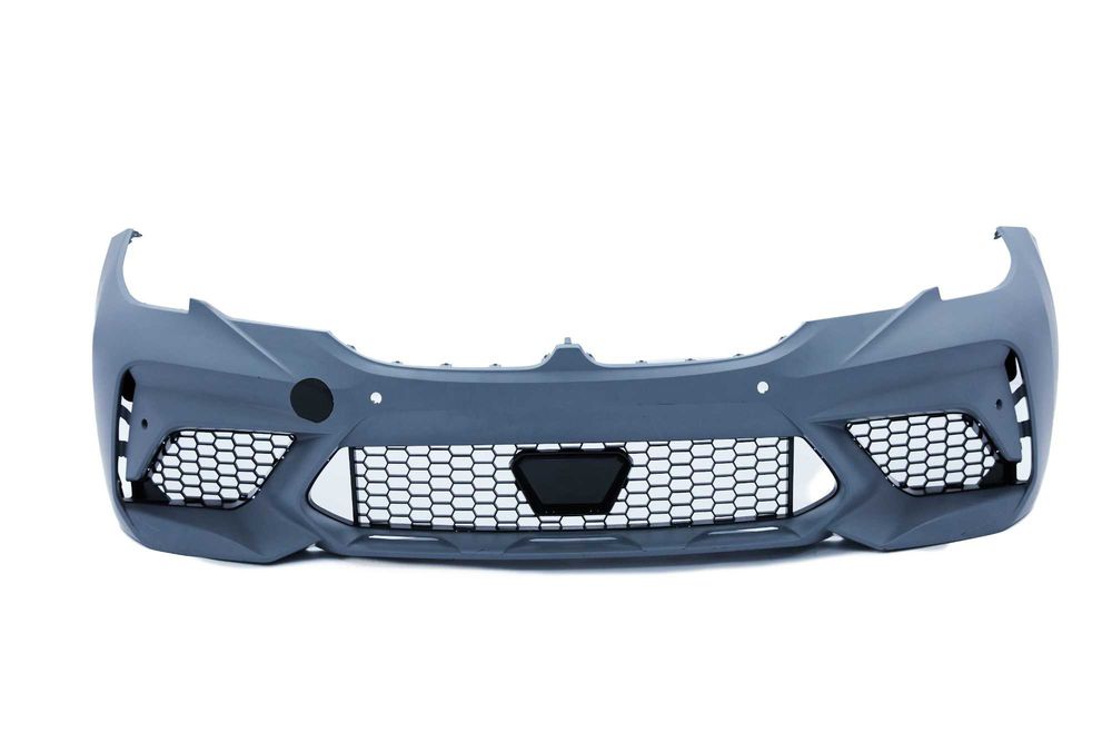 Przedni zderzak BMW G20 M3 Competition