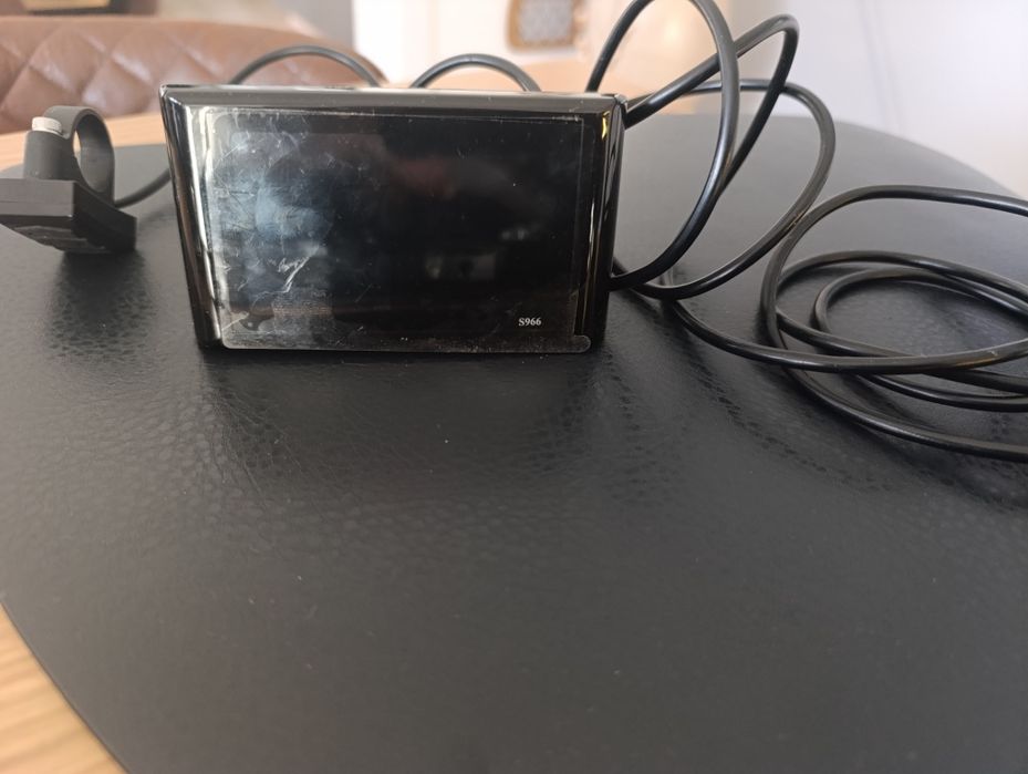 Acessorios bicicleta