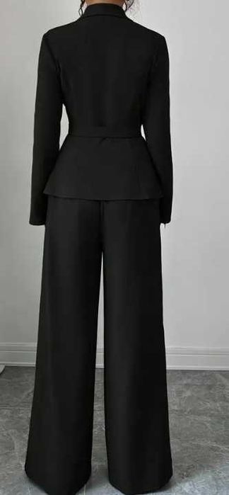 Garnitur damski nowy rozmiar XL