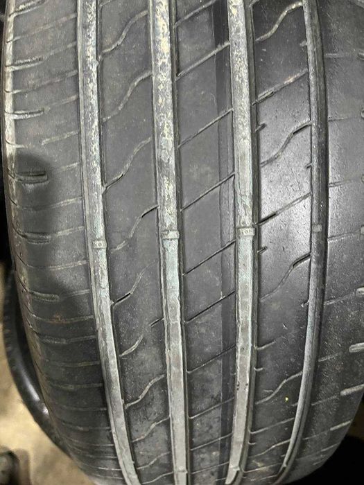 GoAuto Terminal Goodyear Efficient 215/55 R17 24 рік пара місто Київ