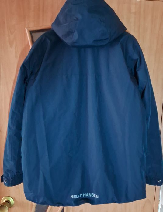 Куртка HALLY HANSEN Оригинал.Размер S/M