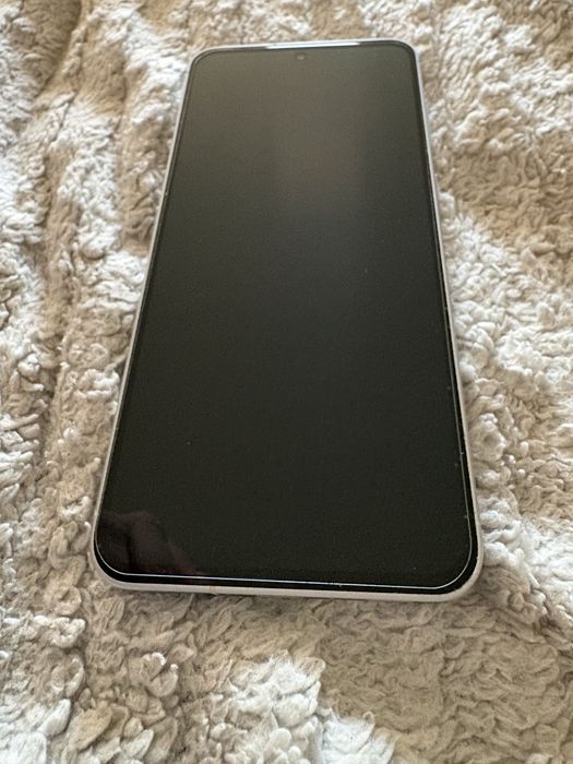 *** Samsung a56 5g ** 128***stan jak nowy ***