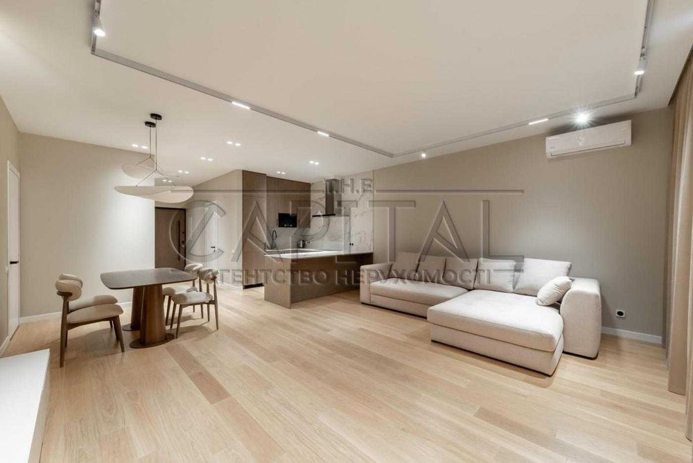 Оренда квартири жк TRIIINITY / інвертор в квартирі /вул. Тютюнника 43