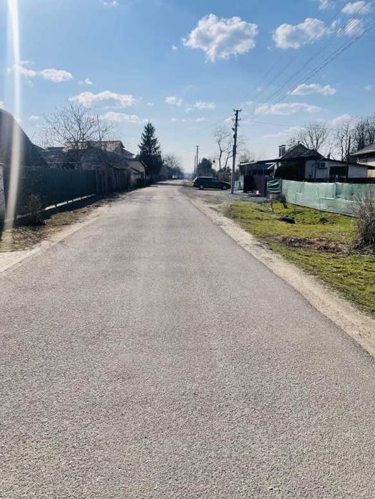 Продаж ! Два будинки з ремонтом на одній ділянці! Конопниця!