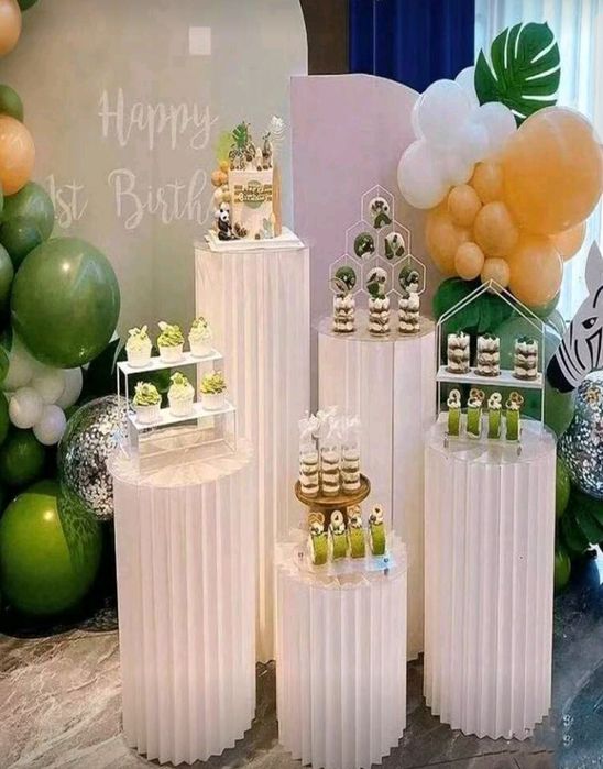 Decoração de eventos