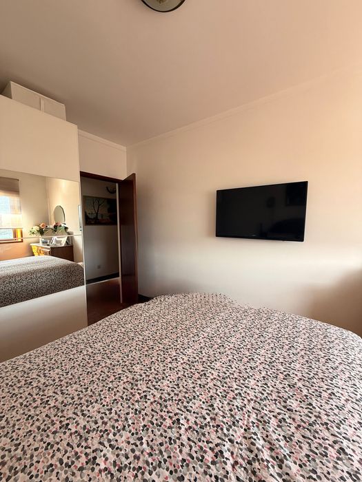 apartamento T2 - Rio Tinto