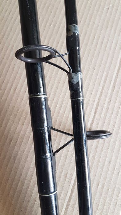 Спиннинг 3м. 15 - 40 гр. Daiwa Cosmoace CA120X-30