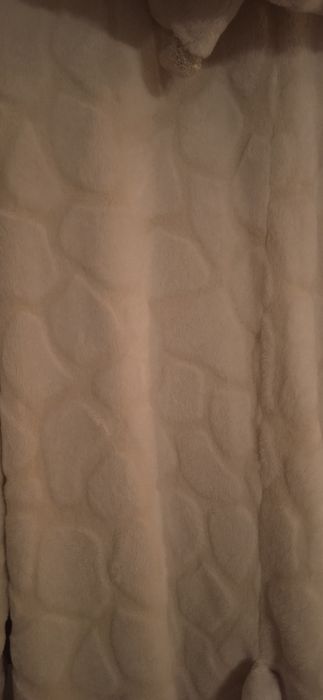 Piżama żyrafa S Etam