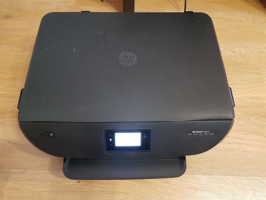 HP 5544 All-in-One Printer64584648515842120