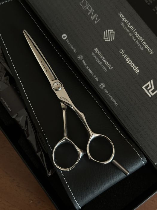 Парикмахерские ножници