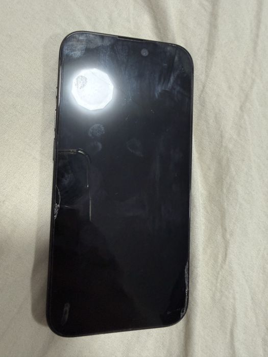 Iphone 15 Pro 128GB