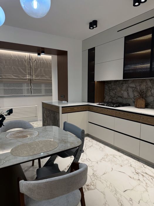 Ремонт будинків під ключ.