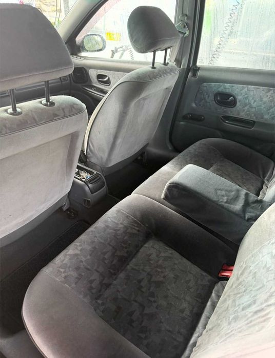 Renault Laguna 1.8