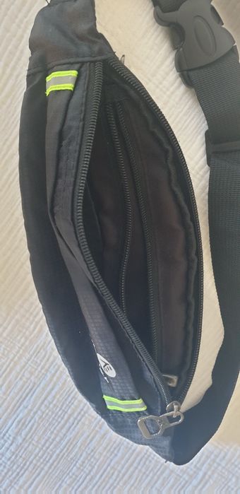 Bolsa de desporto nova