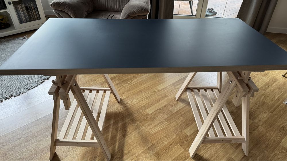 Biurko kreślarskie IKEA