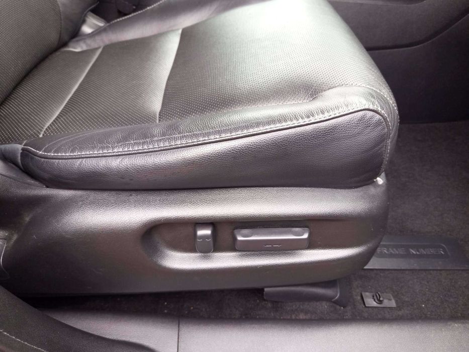 Продається Honda Ridgeline 2019 - 280 к.с., AWD, Надійний пікап!