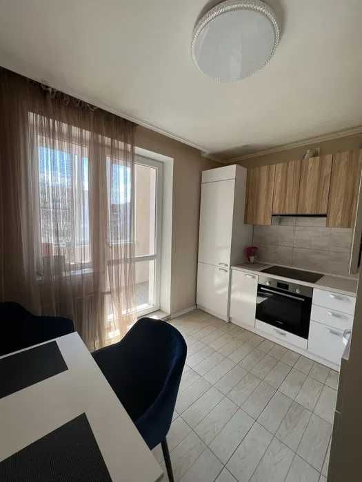 Продам 2х к квартиру в ЖК Салтівський ,Драгоманова,6, 56м2 (код+22561)