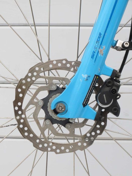 Продам Cube Nature EXC - 2018