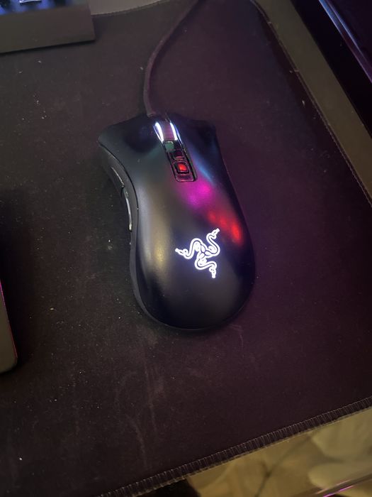 Bundle (Rato, Teclado , Monitor )