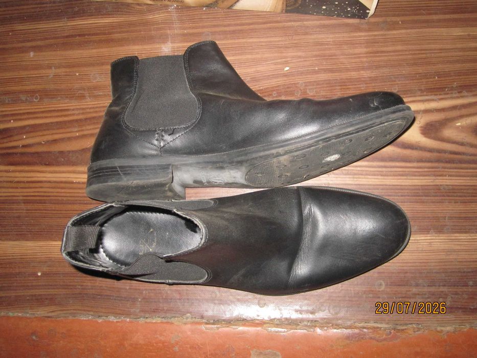 туфли , кроссовки фирменные - оригиналы р. 42- 46 .