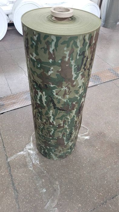 Кікімора маскувальна