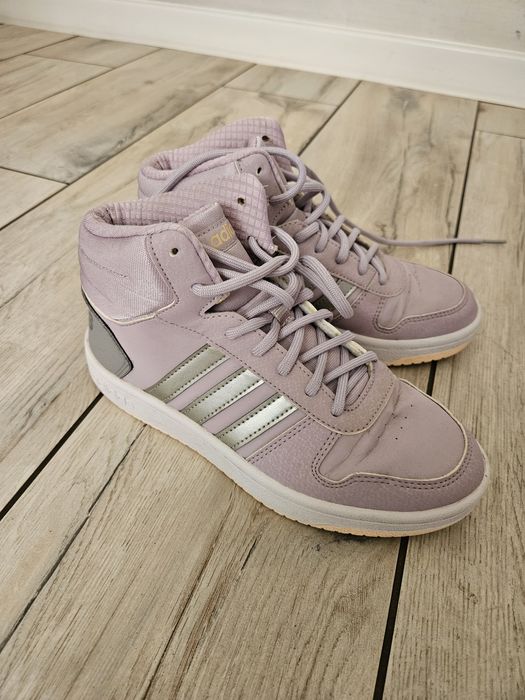 Buty damskie sportowe Adidas