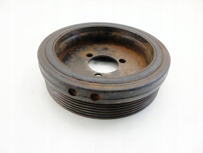 Koło Pasowe Wału 2.0 B Bmw 5 3 Z4 X3 E46 E87 E90 E91 E60 318 I Ti Ci