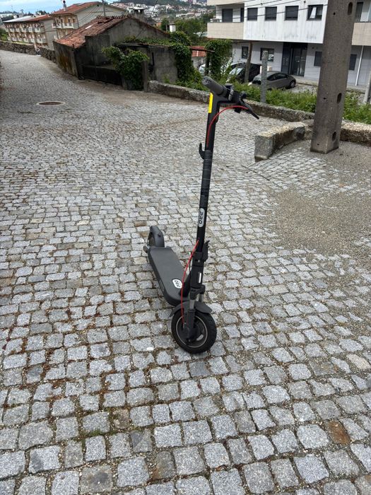 Trotinete Xiaomi 5 Pro