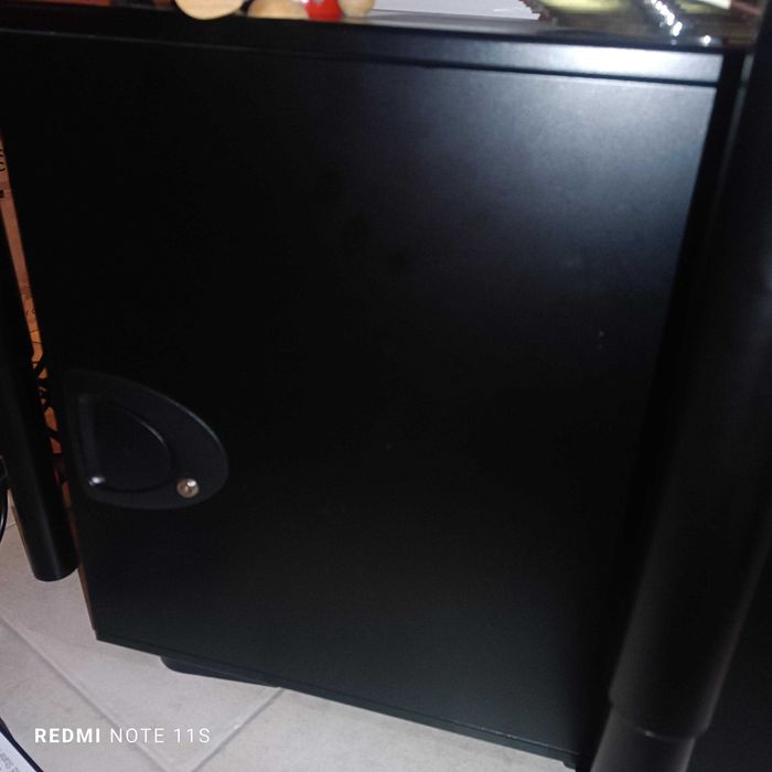 Desktop/Servidor 2 Processadores Intel XeonE5-2562 2.0Fhz436639095116288003