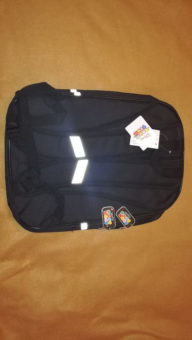 Artigo NOVO - Mochila Grande Disney Tsum Tsum