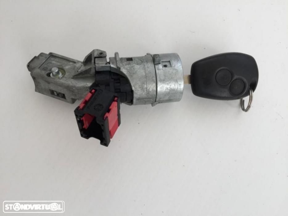 canhao de ignição renault modus / renault clio III 3 renault kangoo 2005 a 2014  (Novo)