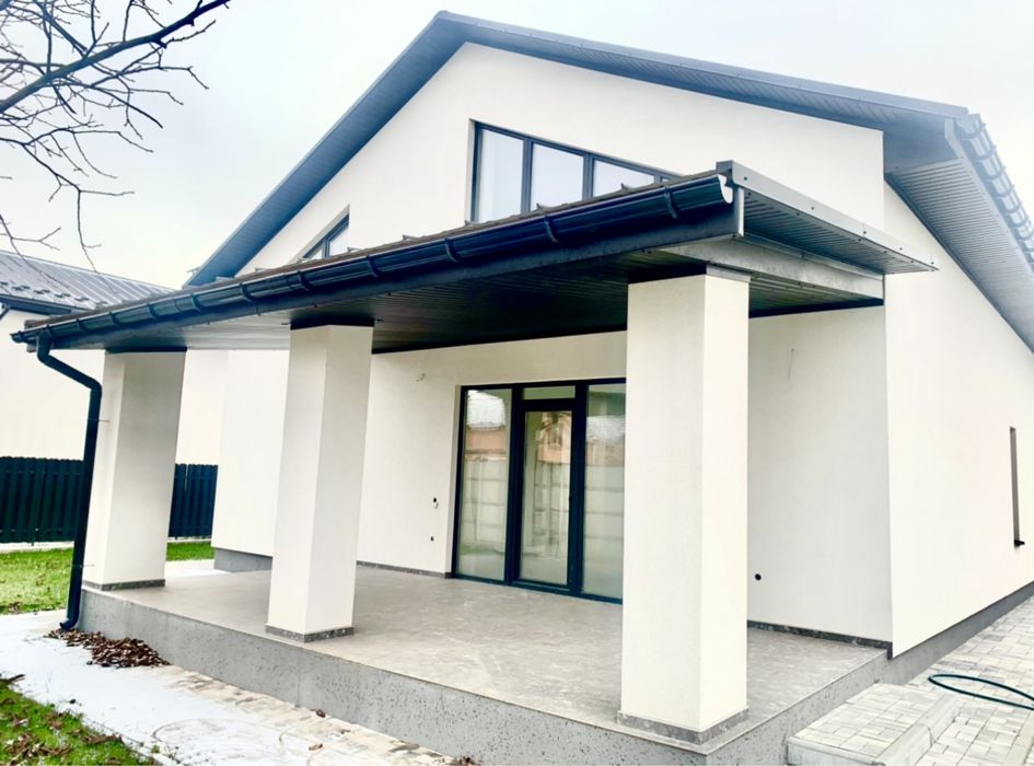 Продам Новий Будинок біля ТЦ OLD TOWN