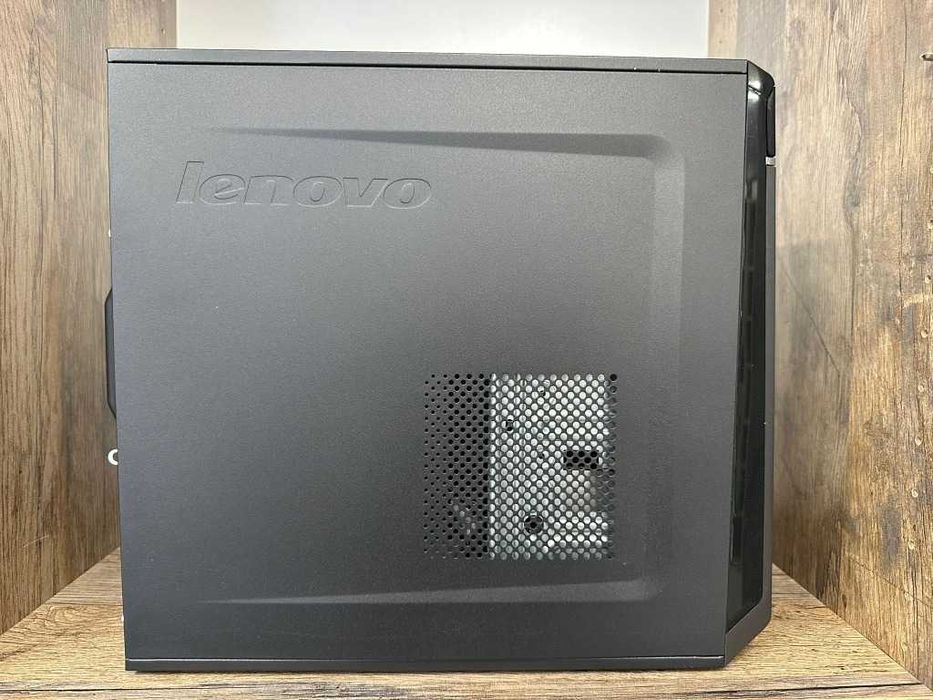 Komputer Lenovo IdeaCentre 300-20IBR PENTIUM/1x8GB/256GB/WIN gwarancja