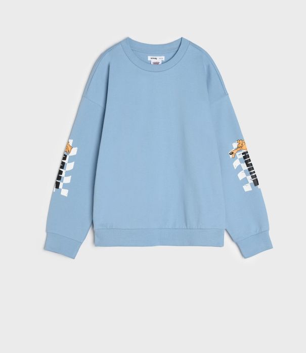 Кофта+штани sinsay