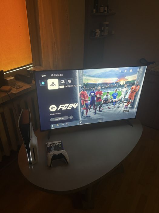Telewizor Xiaomi QLED 43 4K 2026 | Smart TV