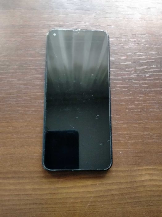 Smartfon Oppo A72 4GB/128GB