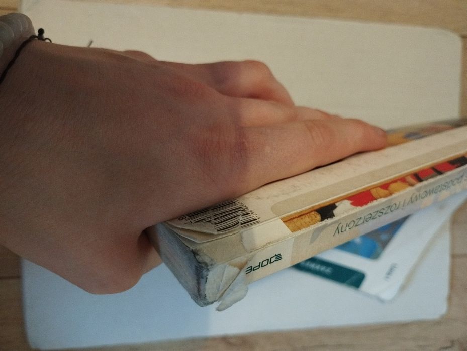 Język polski linia 1 część 1