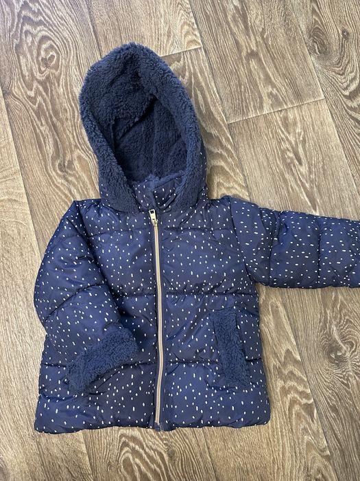 Зимова куртка Next 92 см