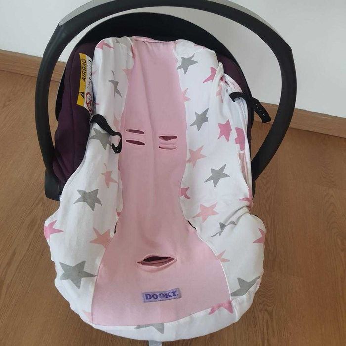 Ovo GB Good Baby Infant Carrier Idan