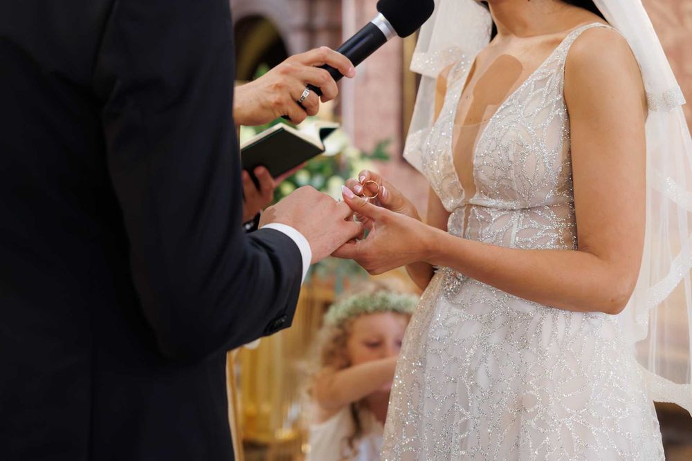 Suknią  Ślubną  2023 rok