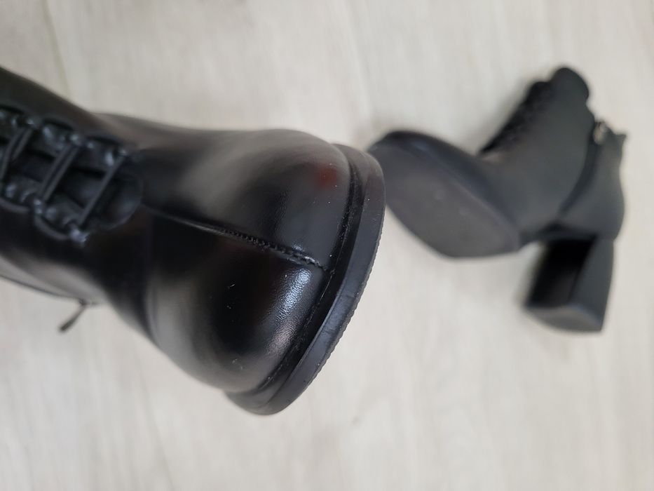 Демісезонні ботільйони