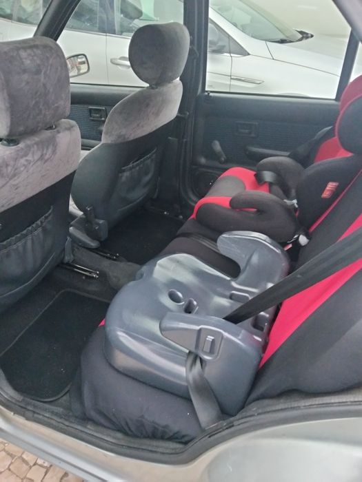 Peugeot 106 2002
