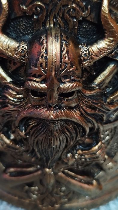 Kufel do piwa Wiking 500 ml