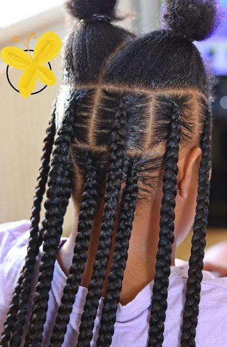 Tranças 48€ com o meu material Baixa da Banheira