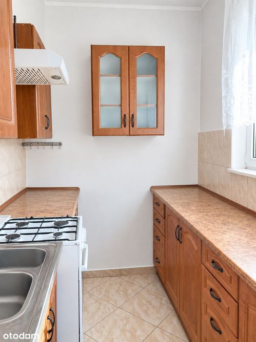 Widok na Jezioro Sztumskie | 2 pokoje + balkon