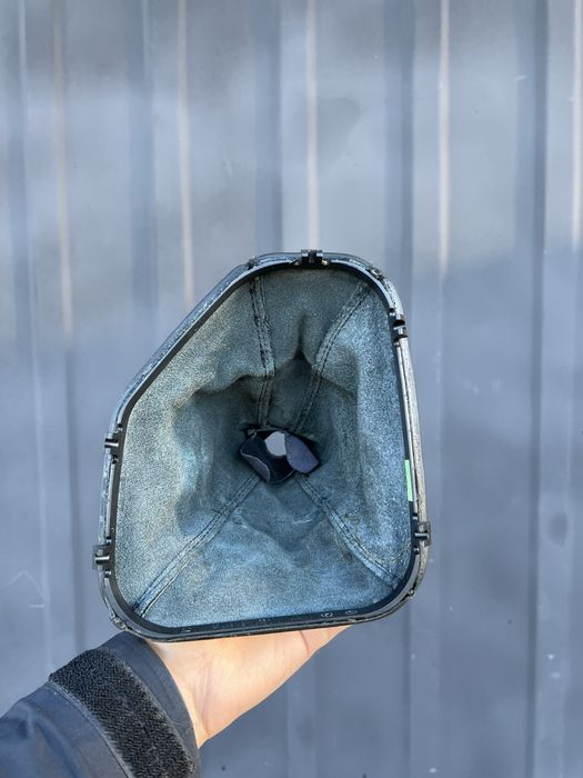 Чохол Коробки Передач БМВ Е39 Механіка Пильник Куліси Оригінал Бумер