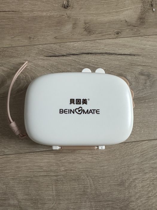 Набір для миття/сишення та сушіння пляшечок